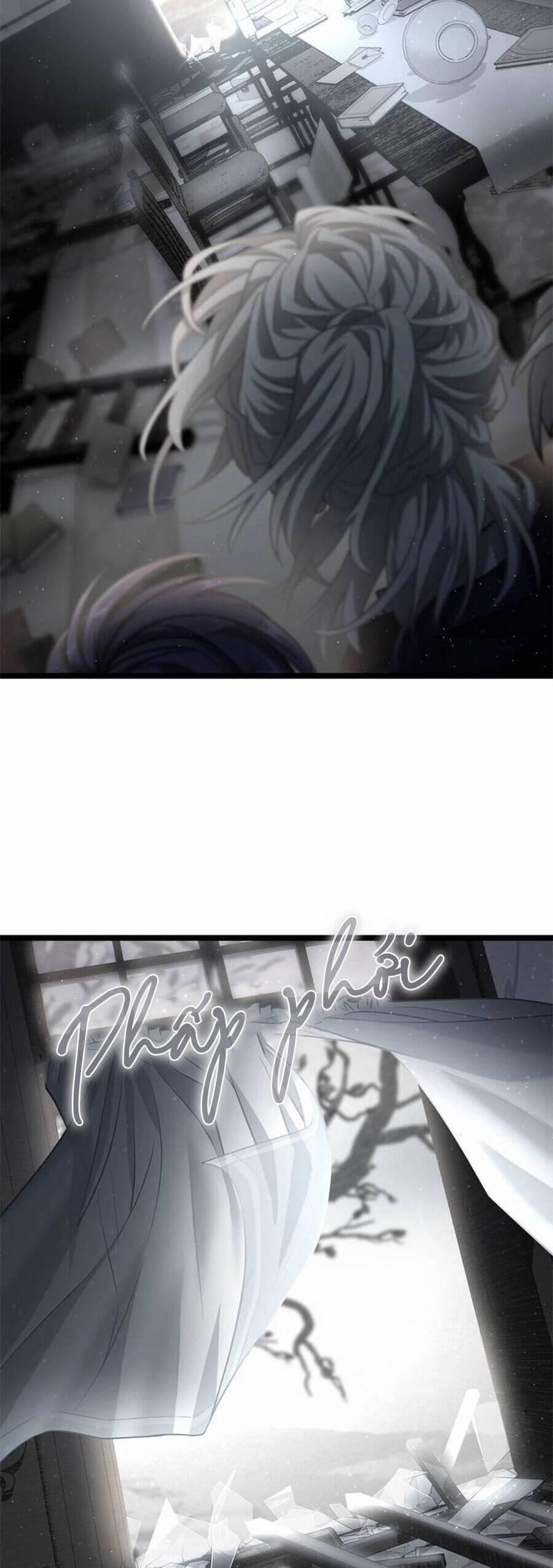 Trăng Tối: Kỉ Nguyên Máu 34 trang 12