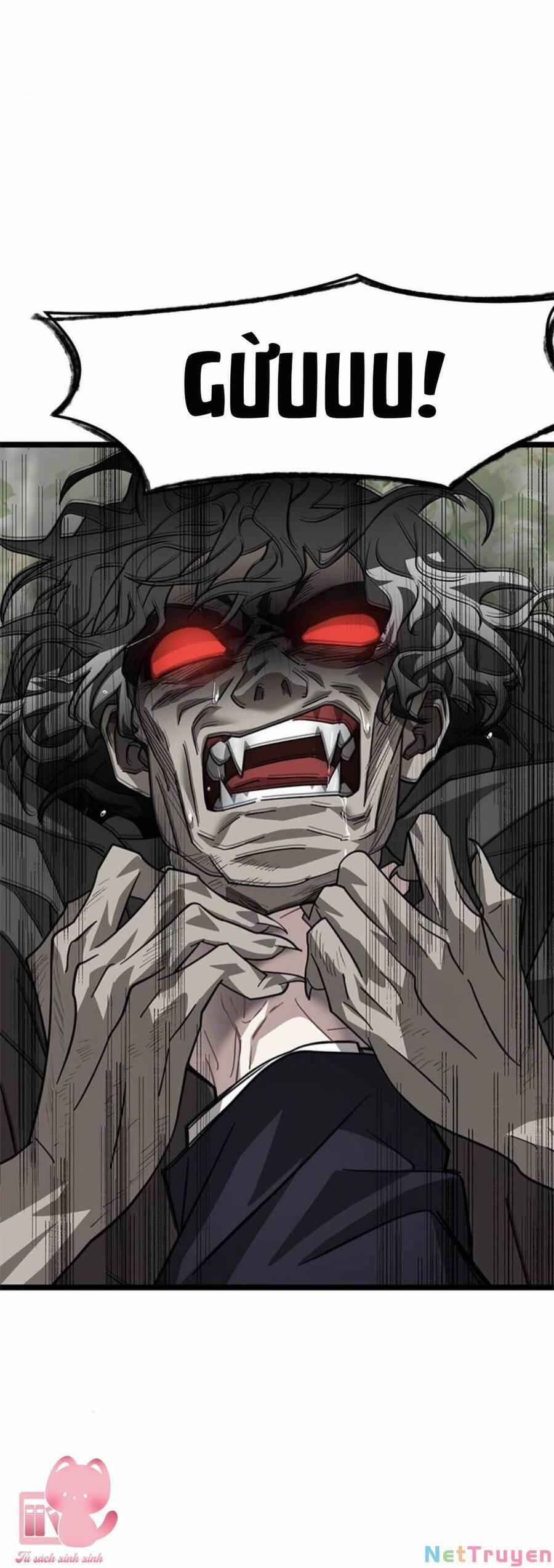 Trăng Tối: Kỉ Nguyên Máu 34 trang 14