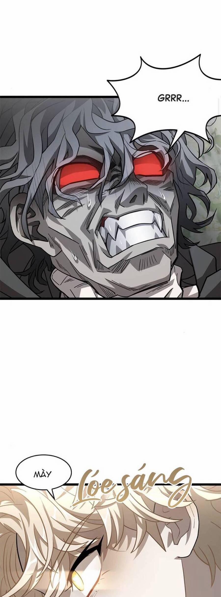 Trăng Tối: Kỉ Nguyên Máu 34 trang 17