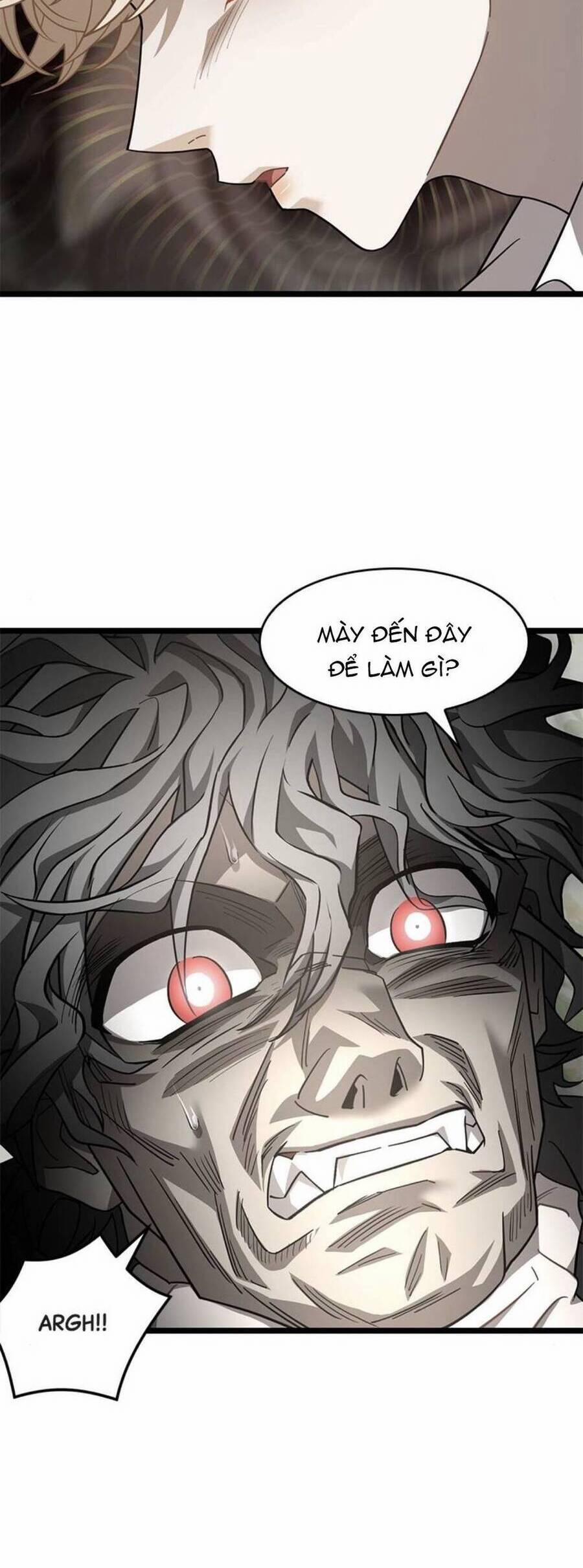 Trăng Tối: Kỉ Nguyên Máu 34 trang 18