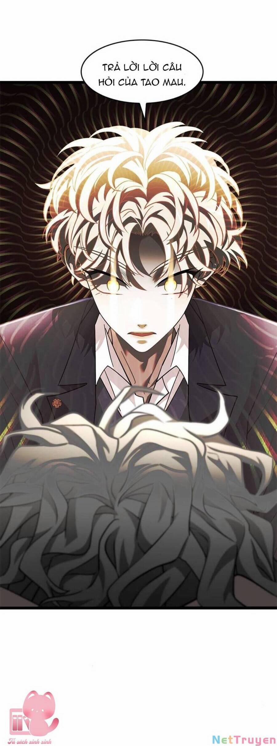 Trăng Tối: Kỉ Nguyên Máu 34 trang 19