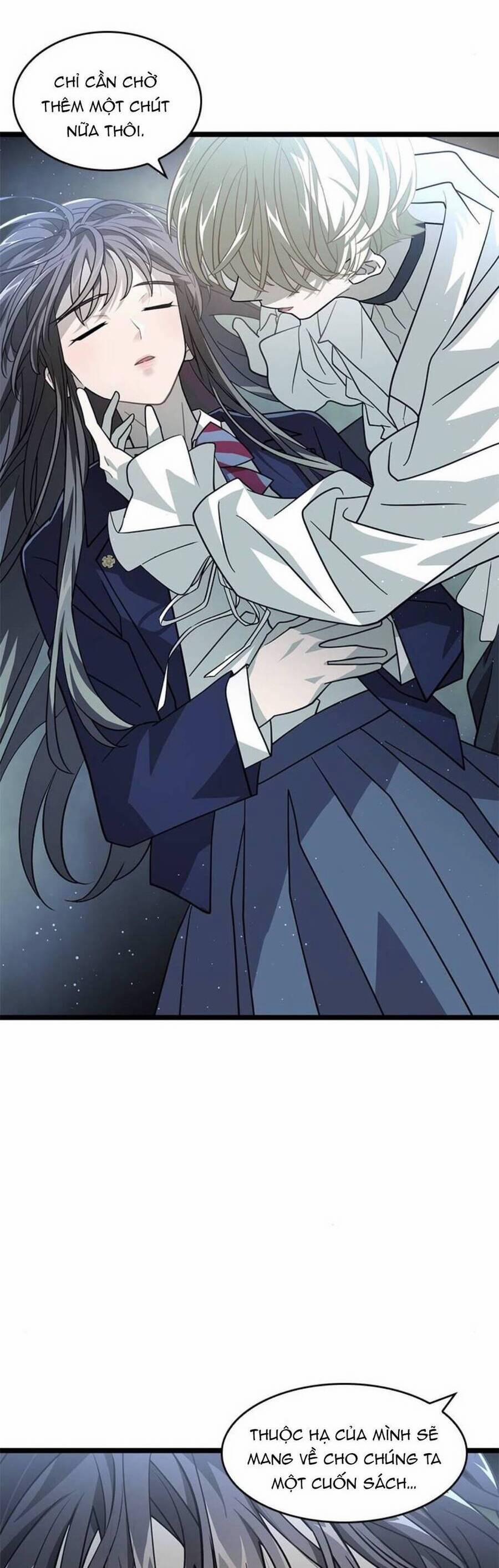 Trăng Tối: Kỉ Nguyên Máu 34 trang 2