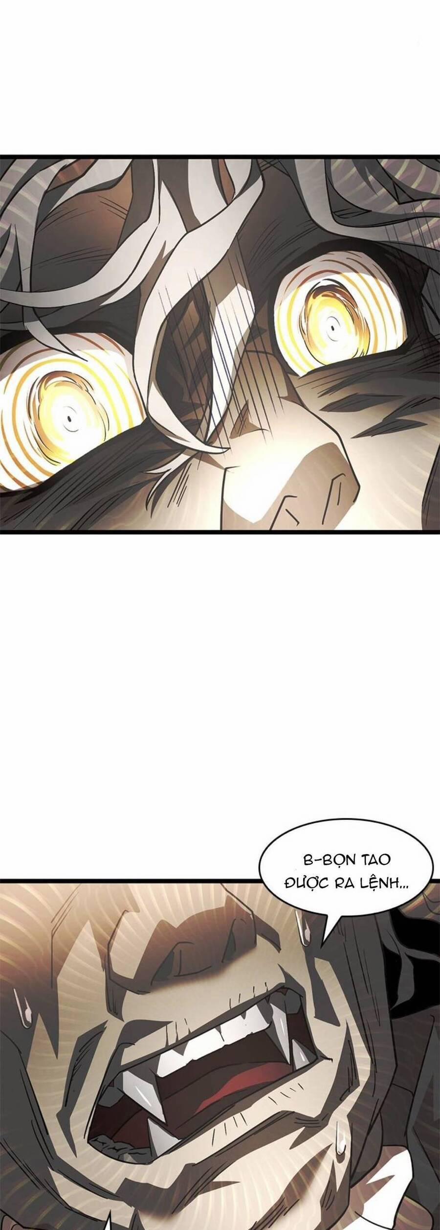 Trăng Tối: Kỉ Nguyên Máu 34 trang 20