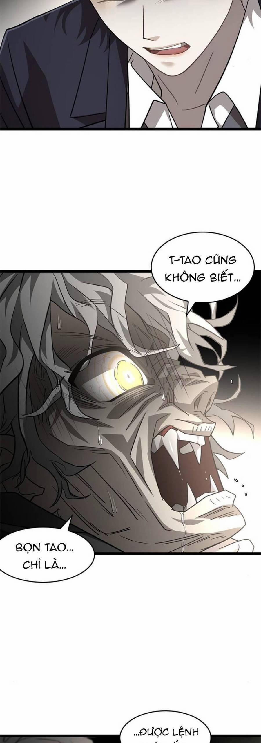 Trăng Tối: Kỉ Nguyên Máu 34 trang 26