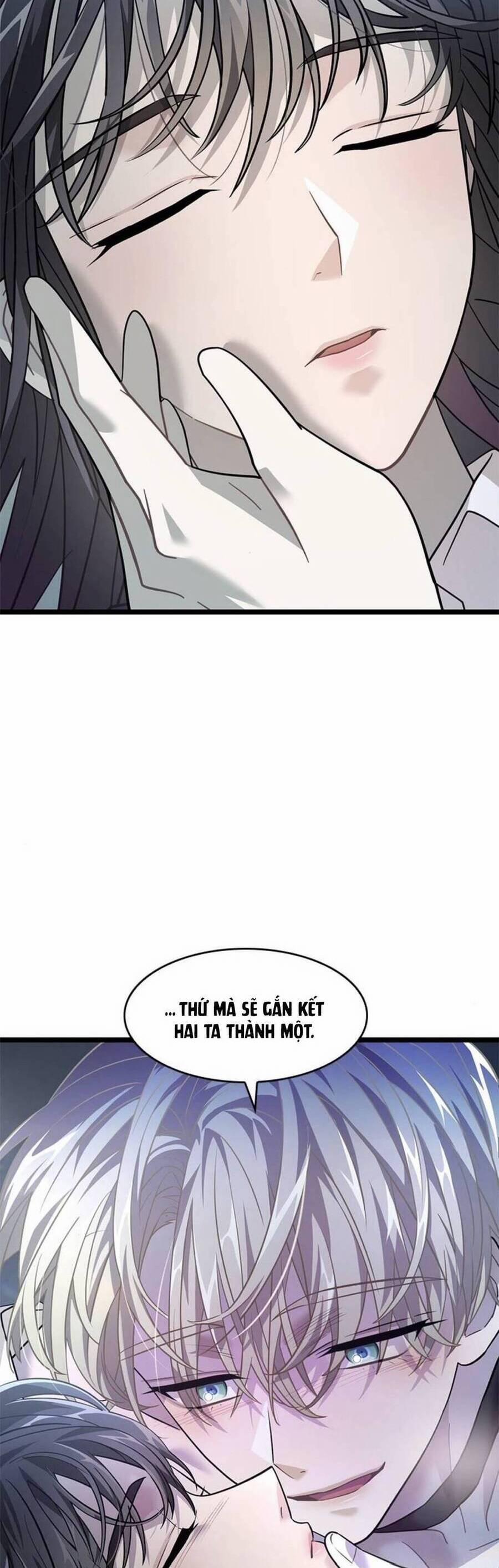 Trăng Tối: Kỉ Nguyên Máu 34 trang 3