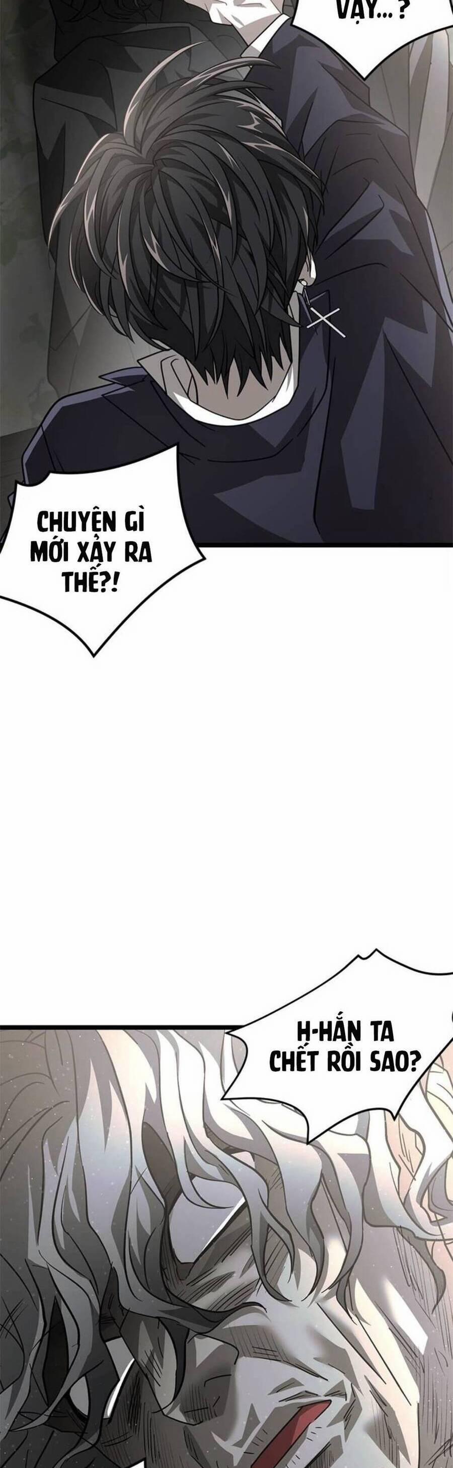 Trăng Tối: Kỉ Nguyên Máu 34 trang 32