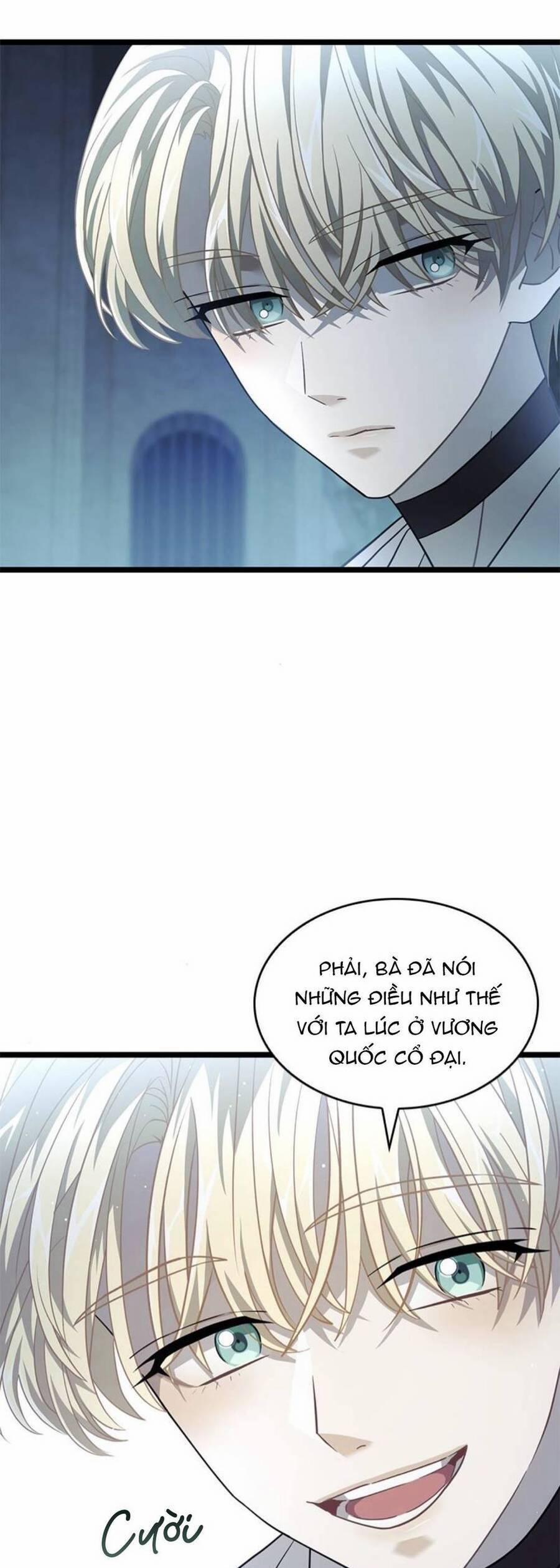 Trăng Tối: Kỉ Nguyên Máu 34 trang 39