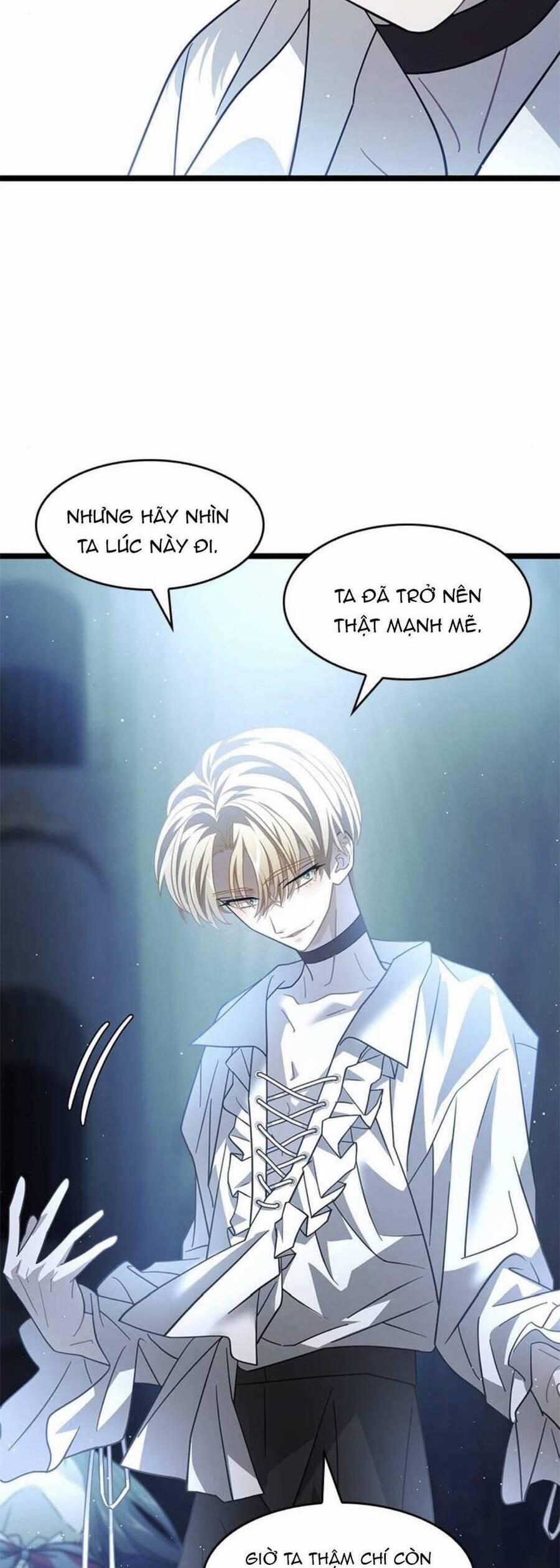 Trăng Tối: Kỉ Nguyên Máu 34 trang 40