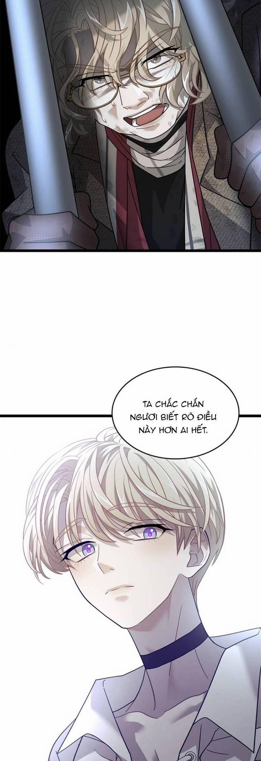 Trăng Tối: Kỉ Nguyên Máu 34 trang 45