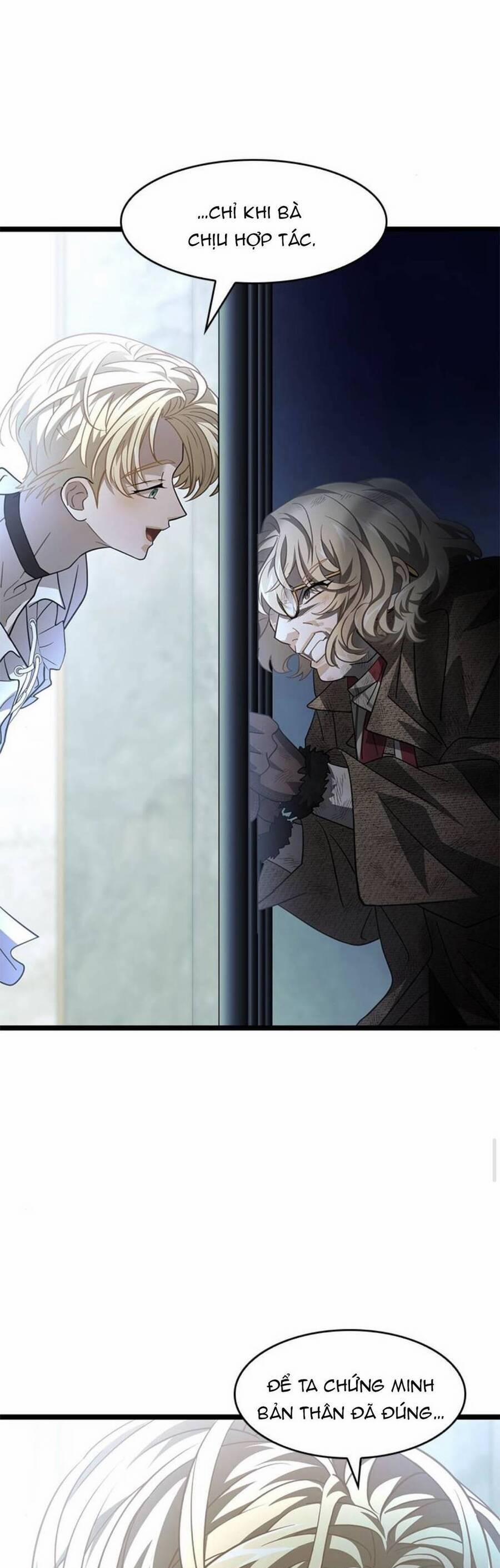 Trăng Tối: Kỉ Nguyên Máu 34 trang 49