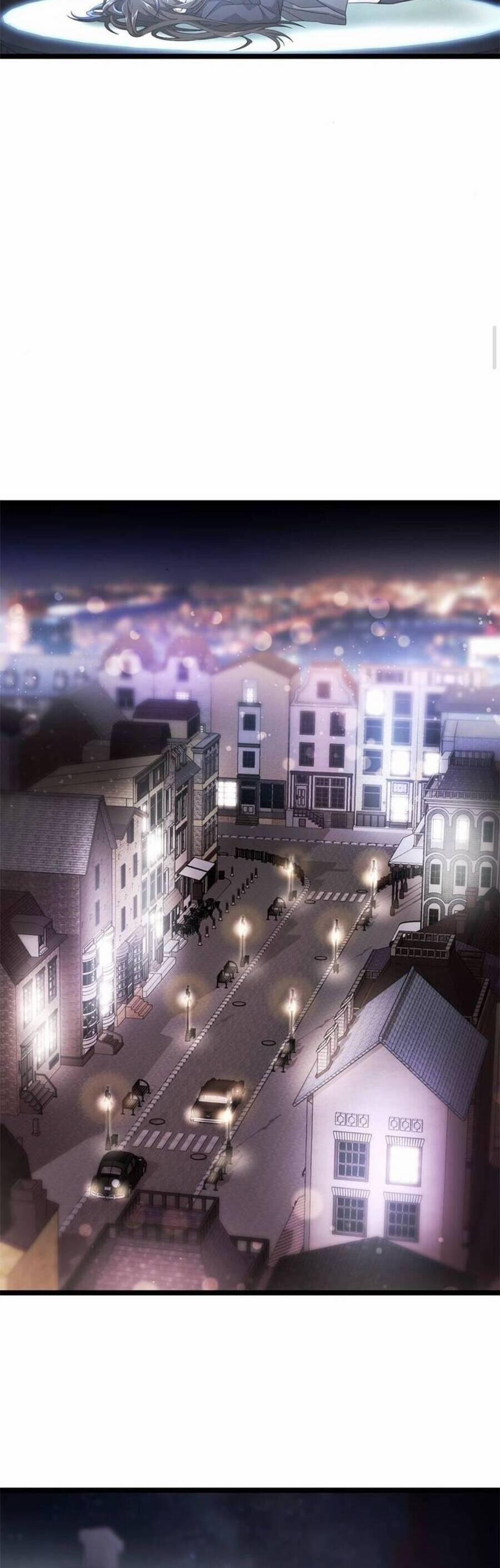 Trăng Tối: Kỉ Nguyên Máu 34 trang 51