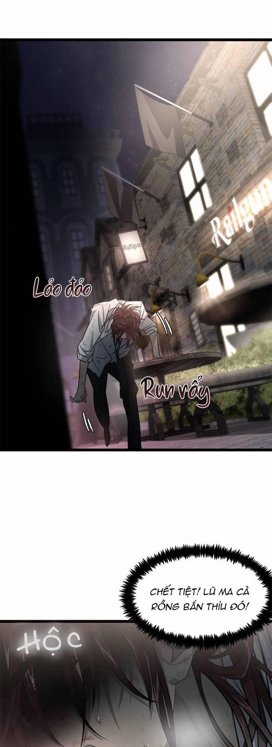 Trăng Tối: Kỉ Nguyên Máu 34 trang 53