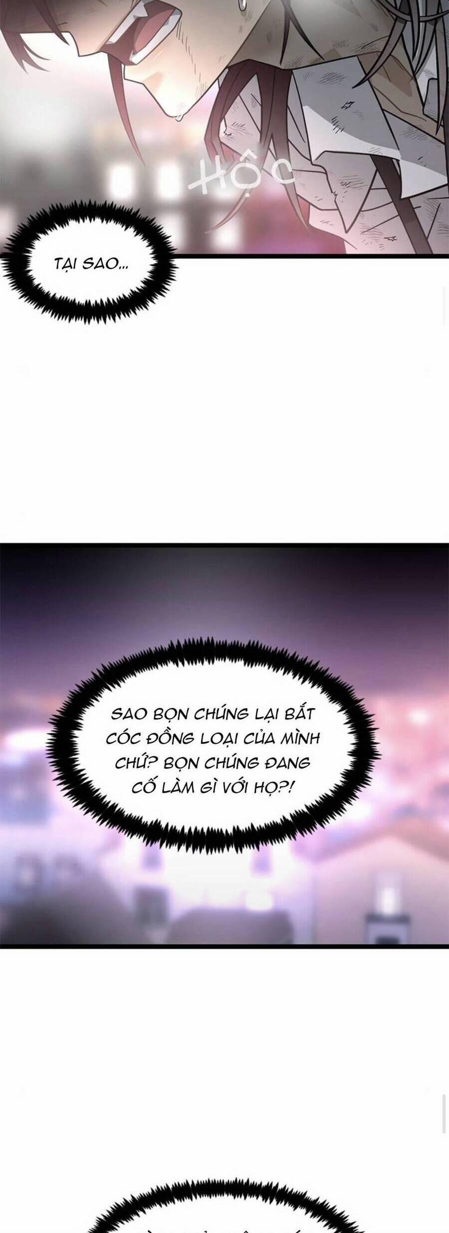 Trăng Tối: Kỉ Nguyên Máu 34 trang 54