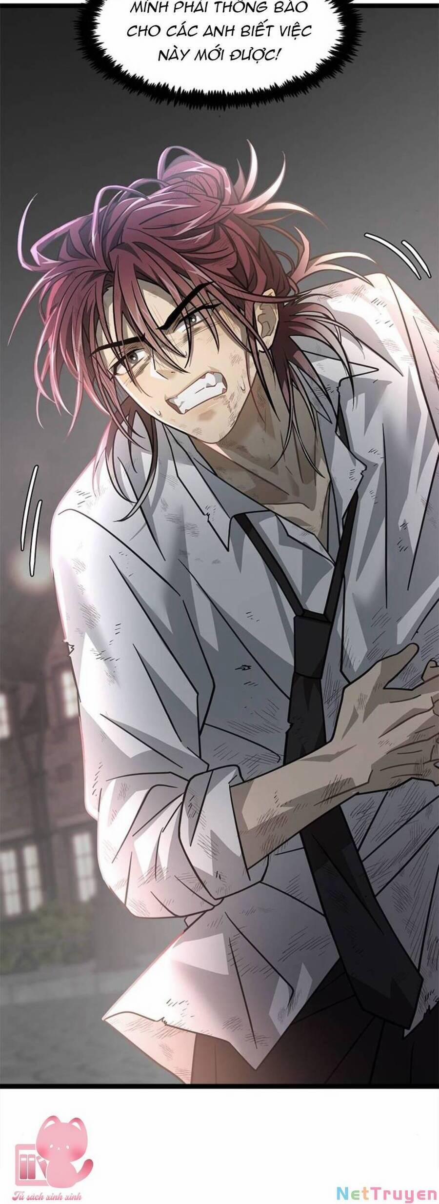 Trăng Tối: Kỉ Nguyên Máu 34 trang 55