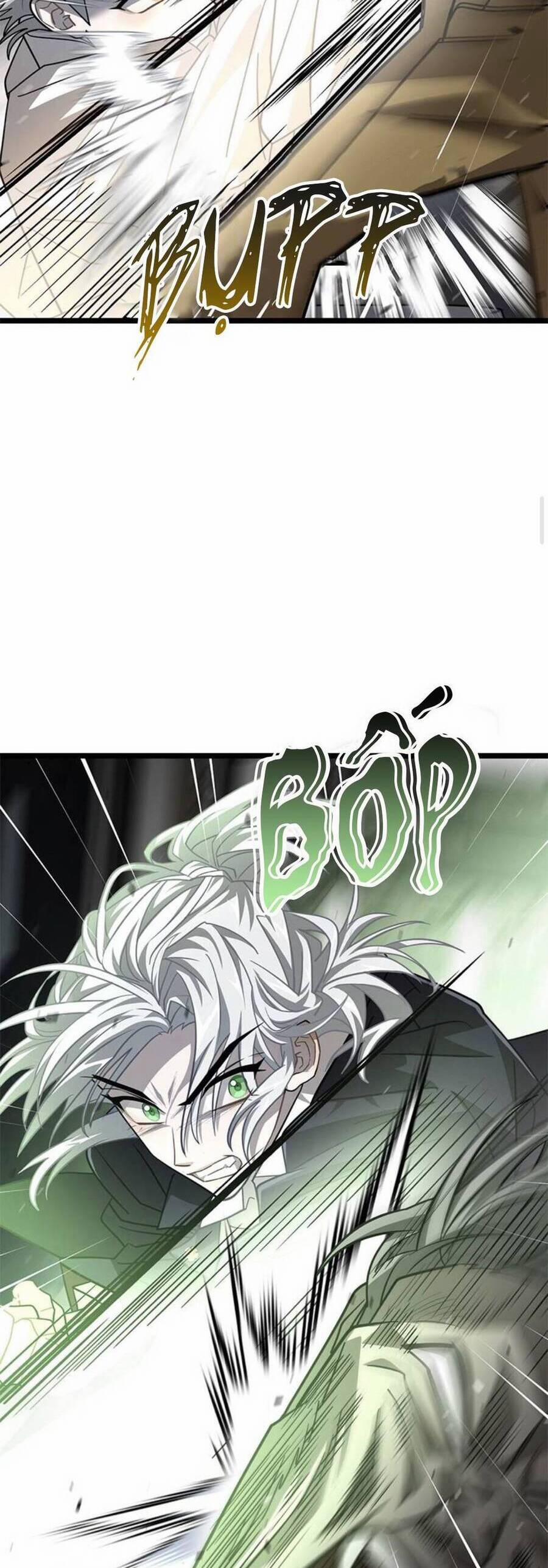 Trăng Tối: Kỉ Nguyên Máu 34 trang 7