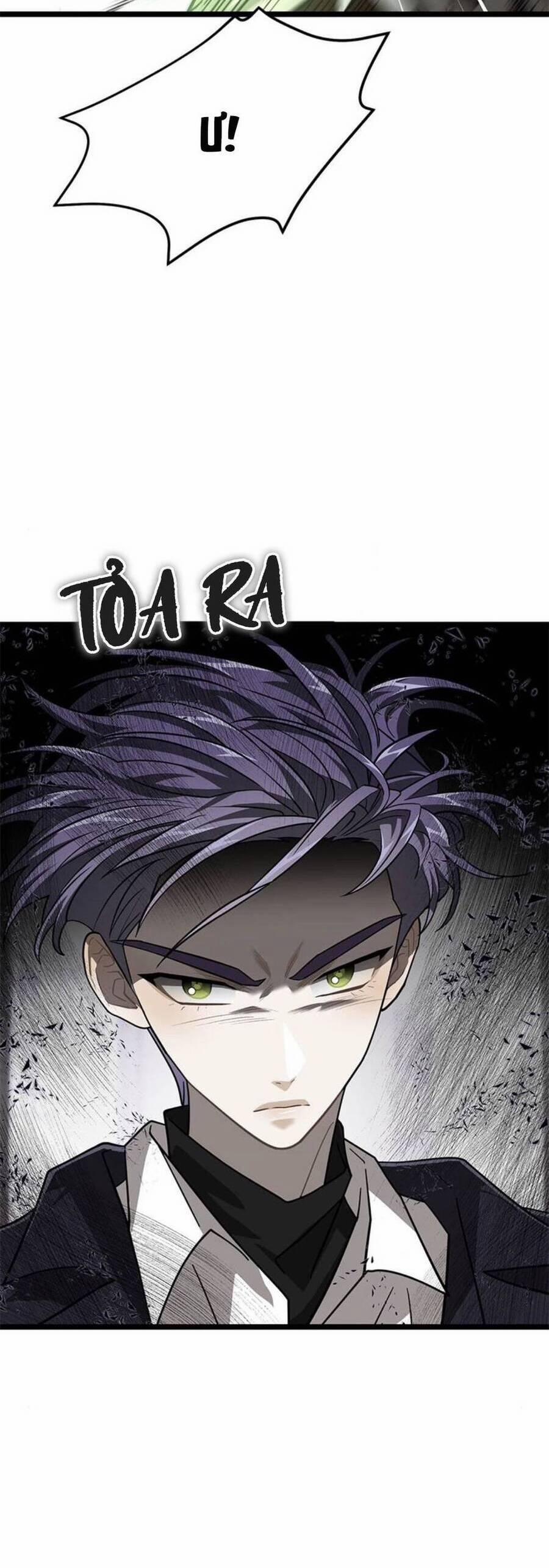 Trăng Tối: Kỉ Nguyên Máu 34 trang 8