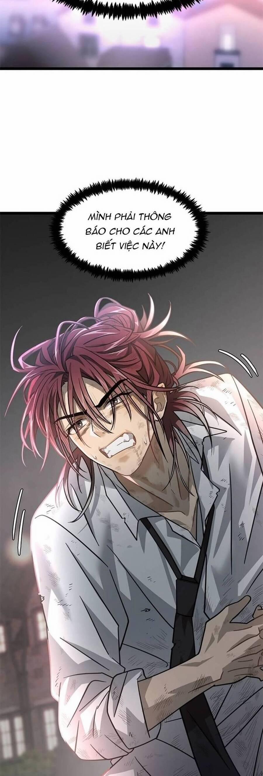 Trăng Tối: Kỉ Nguyên Máu 35 trang 2