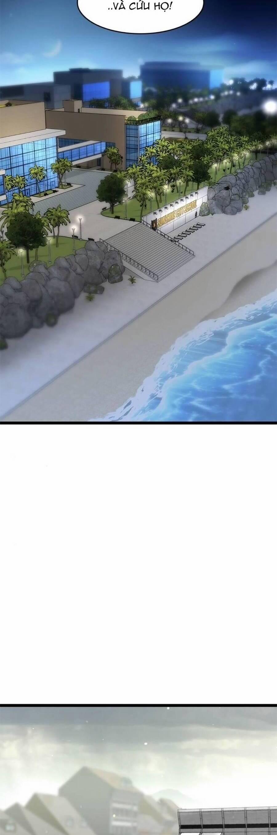 Trăng Tối: Kỉ Nguyên Máu 35 trang 32