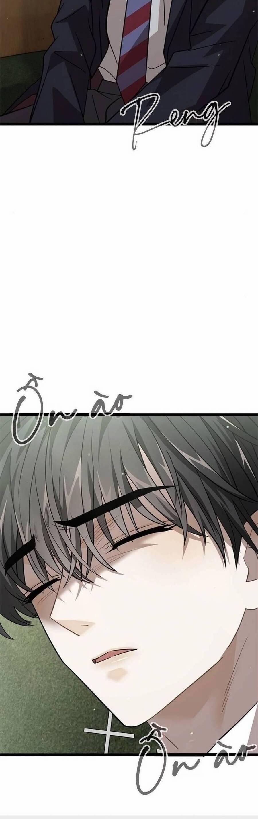 Trăng Tối: Kỉ Nguyên Máu 35 trang 35