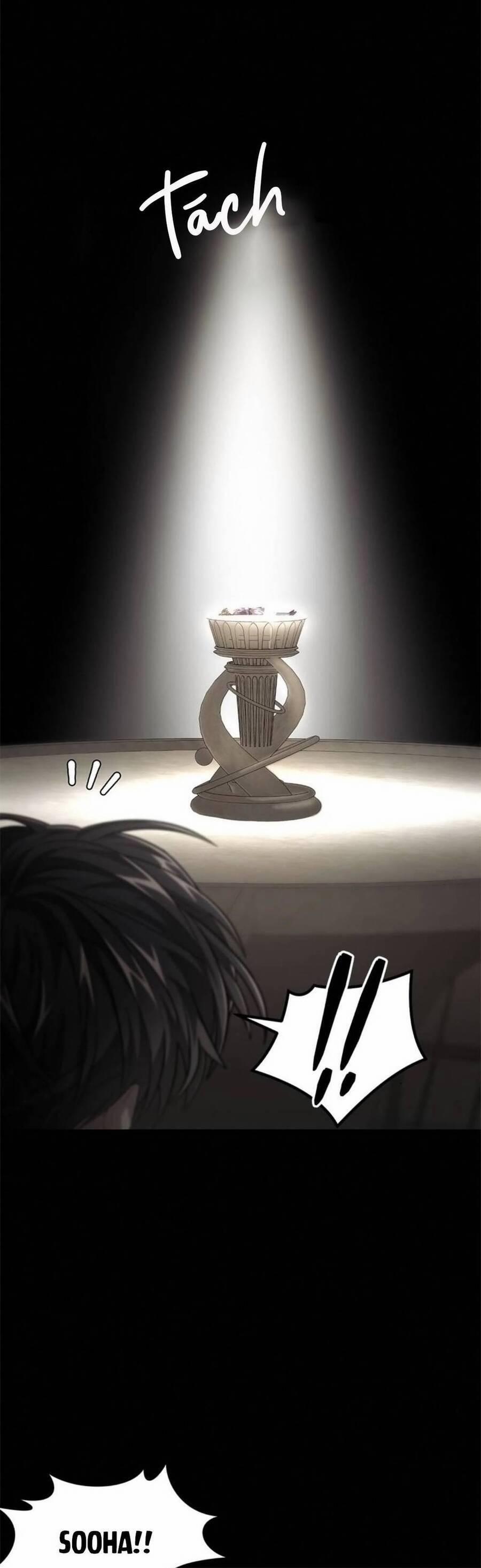 Trăng Tối: Kỉ Nguyên Máu 35 trang 39