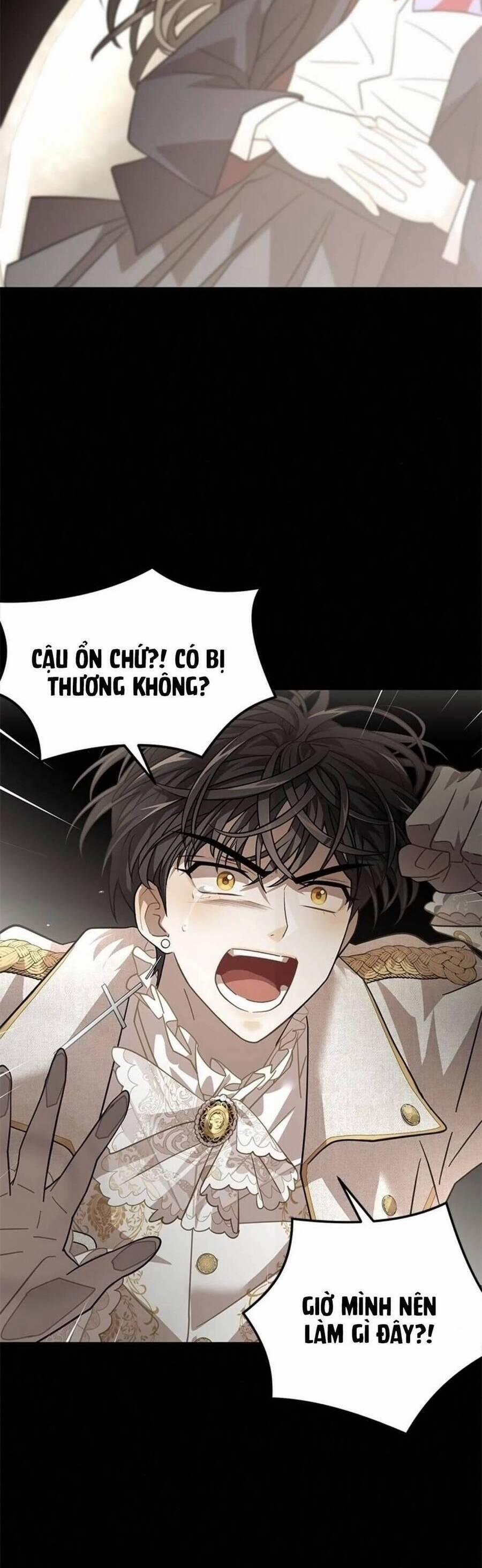 Trăng Tối: Kỉ Nguyên Máu 35 trang 42