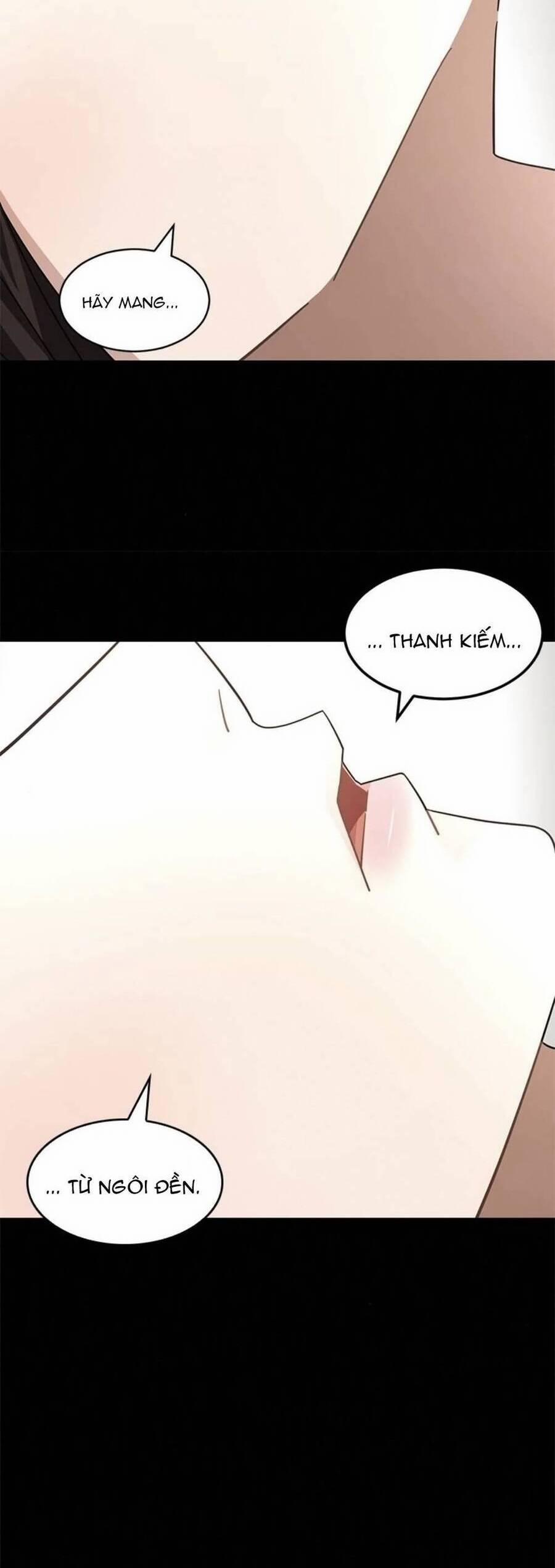 Trăng Tối: Kỉ Nguyên Máu 35 trang 45