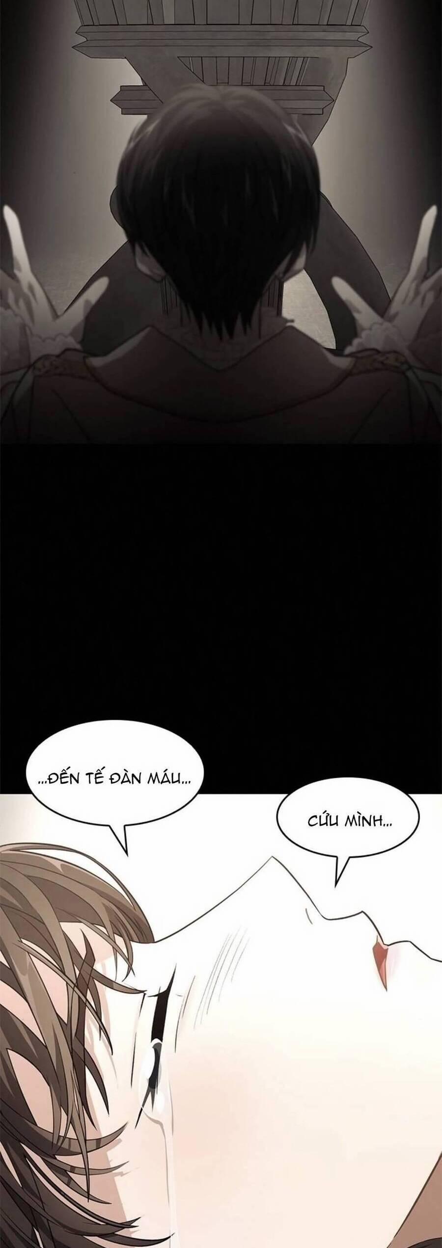 Trăng Tối: Kỉ Nguyên Máu 35 trang 47