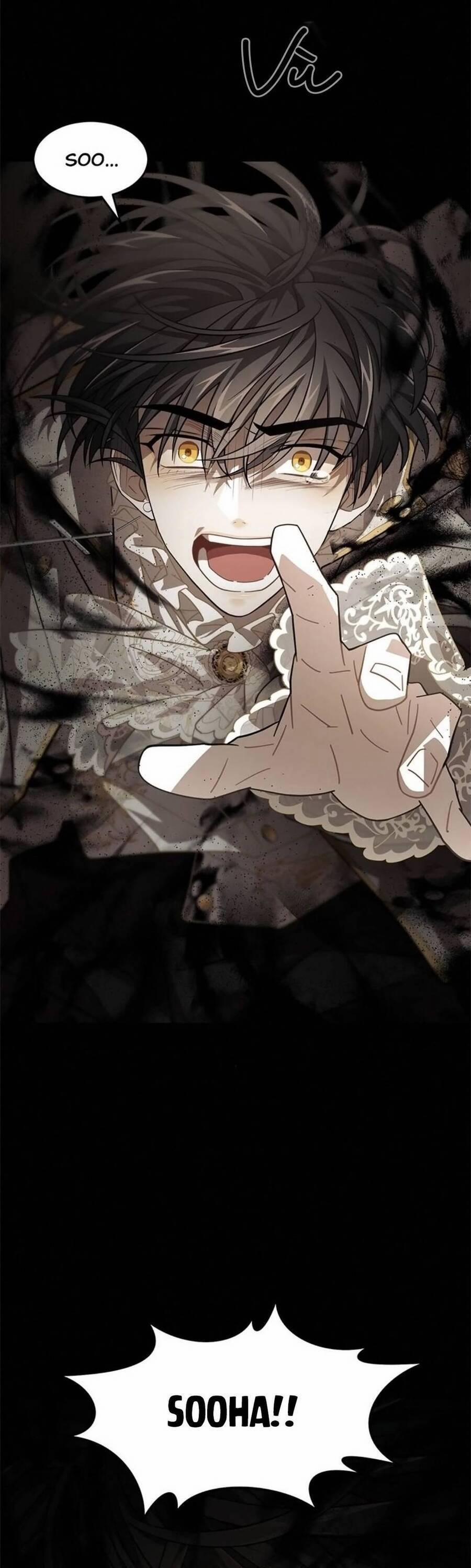 Trăng Tối: Kỉ Nguyên Máu 35 trang 49