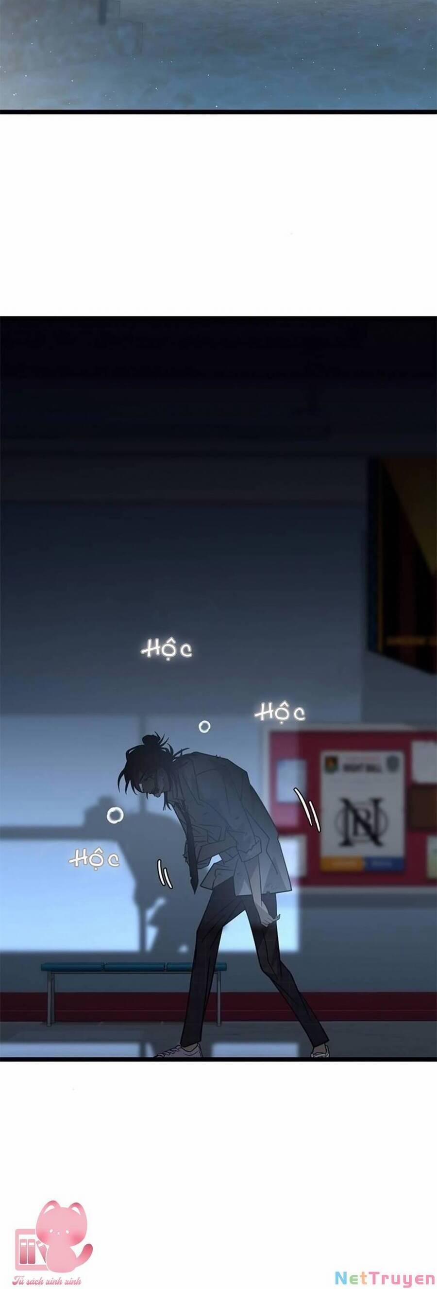 Trăng Tối: Kỉ Nguyên Máu 35 trang 5