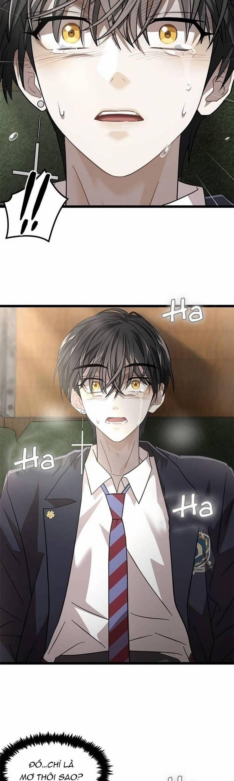 Trăng Tối: Kỉ Nguyên Máu 35 trang 51