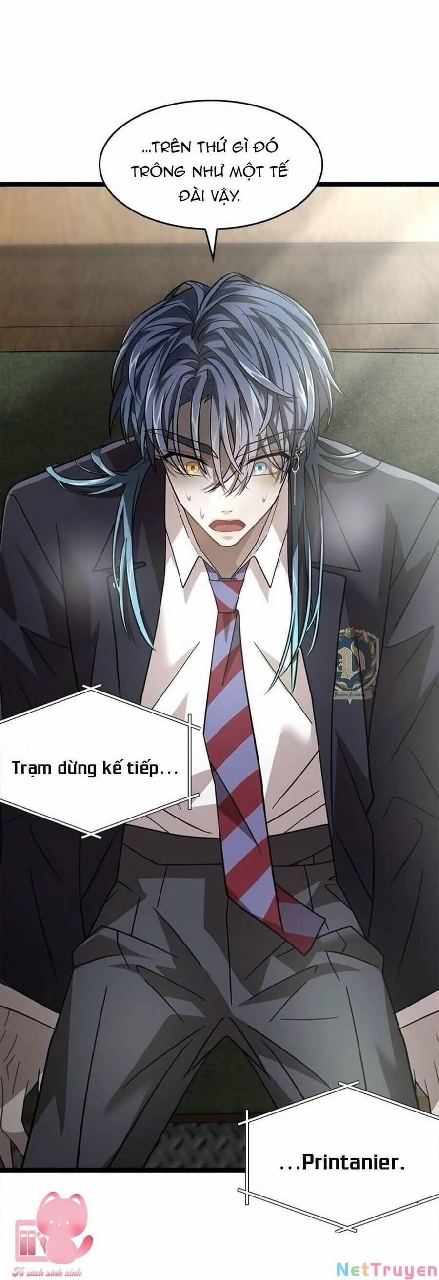 Trăng Tối: Kỉ Nguyên Máu 35 trang 57