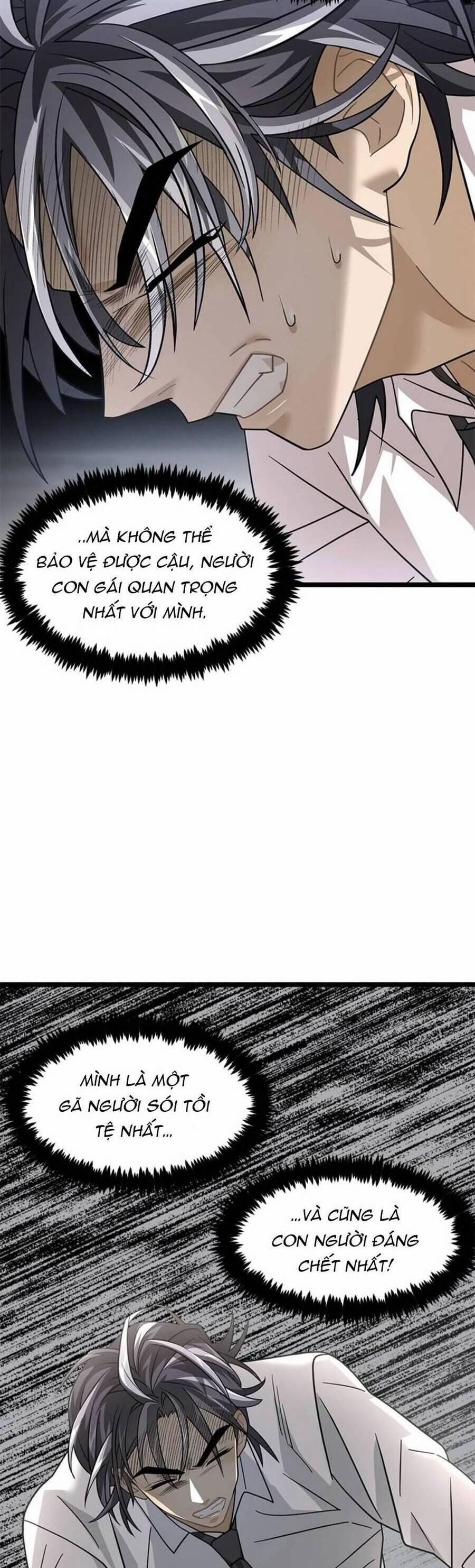 Trăng Tối: Kỉ Nguyên Máu 35 trang 8