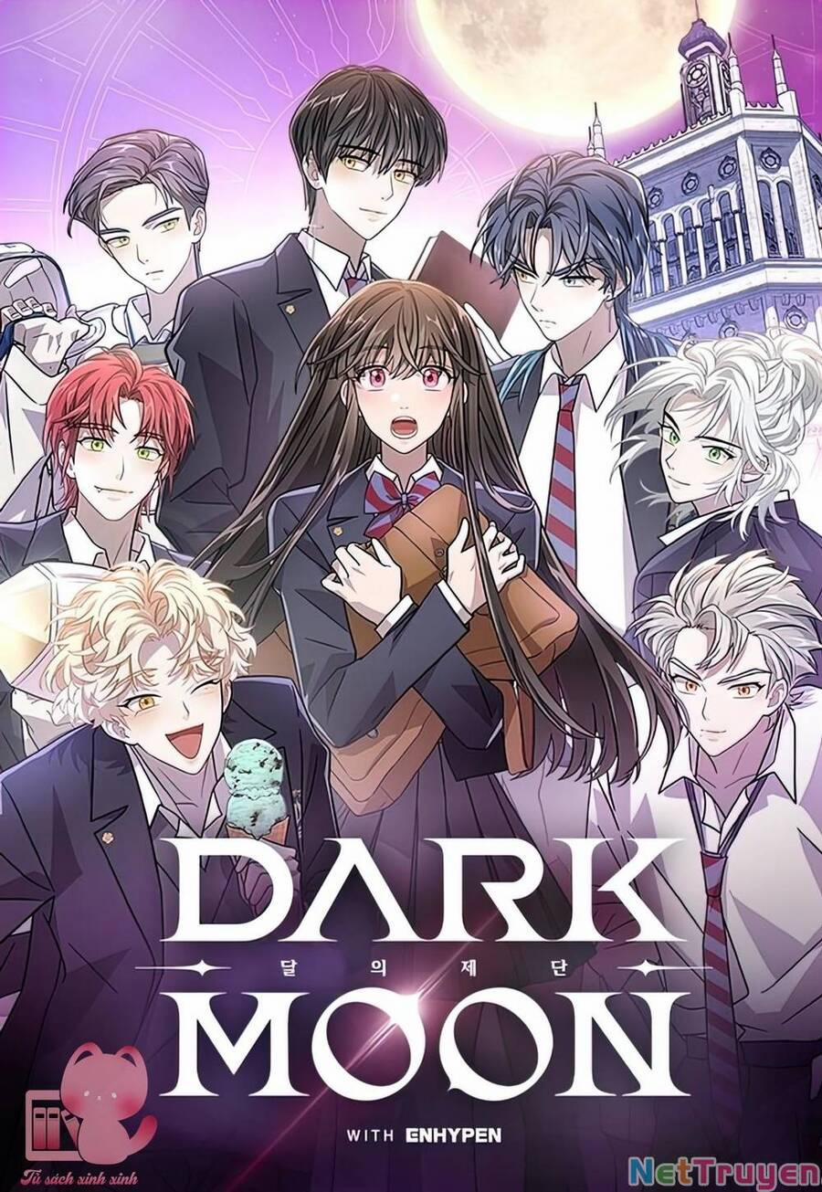 Trăng Tối: Kỉ Nguyên Máu 36 trang 0