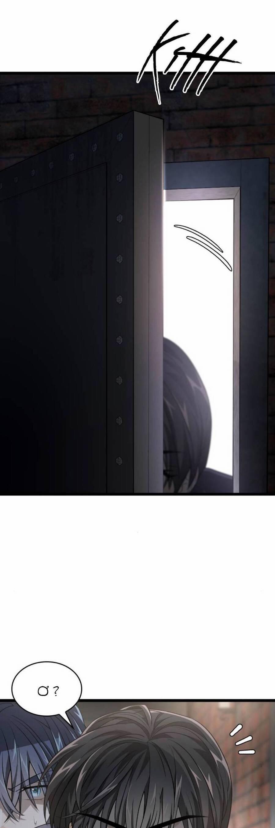 Trăng Tối: Kỉ Nguyên Máu 36 trang 19