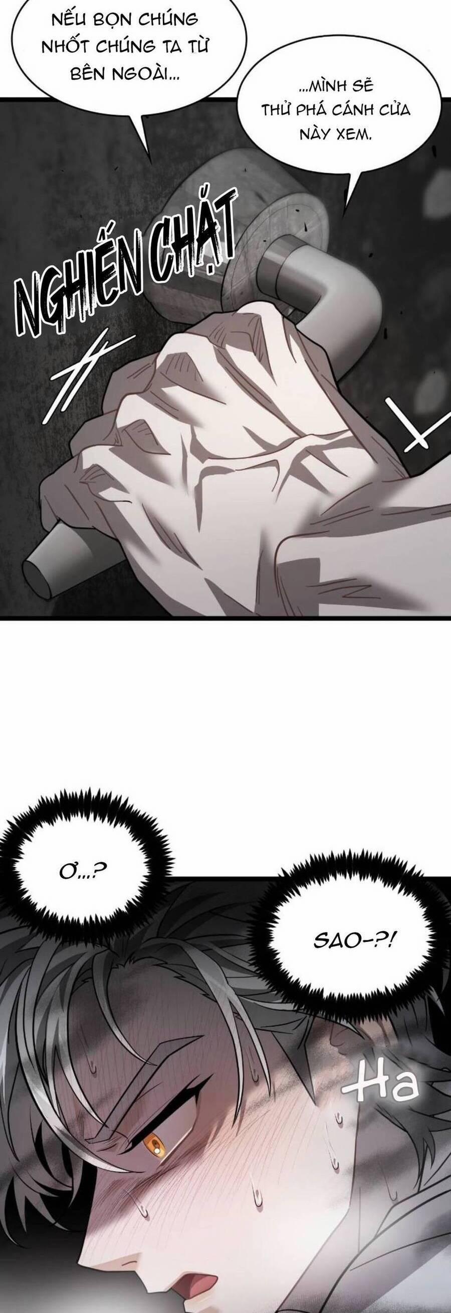 Trăng Tối: Kỉ Nguyên Máu 36 trang 25