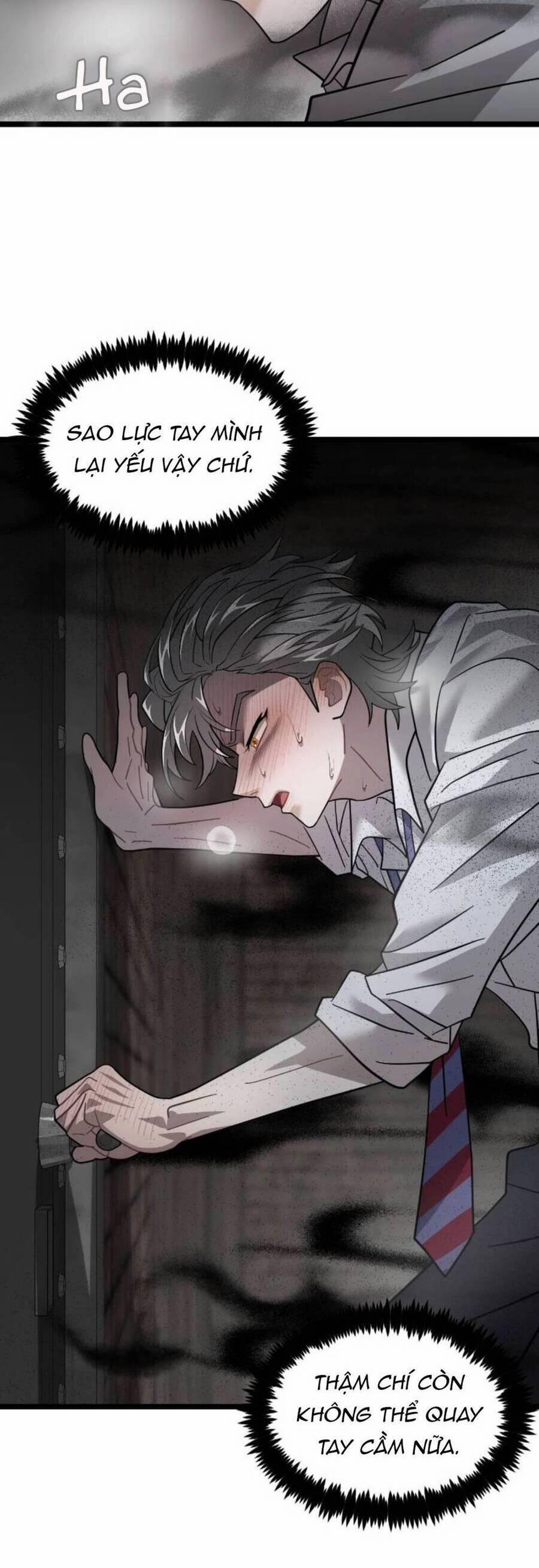 Trăng Tối: Kỉ Nguyên Máu 36 trang 26