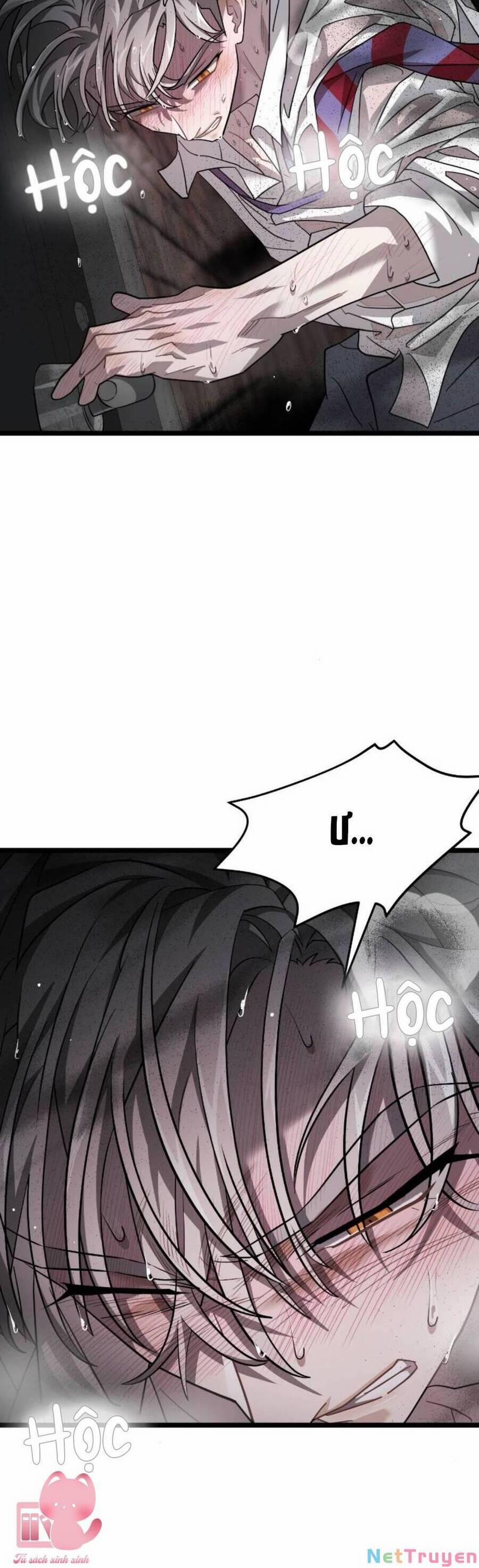 Trăng Tối: Kỉ Nguyên Máu 36 trang 36