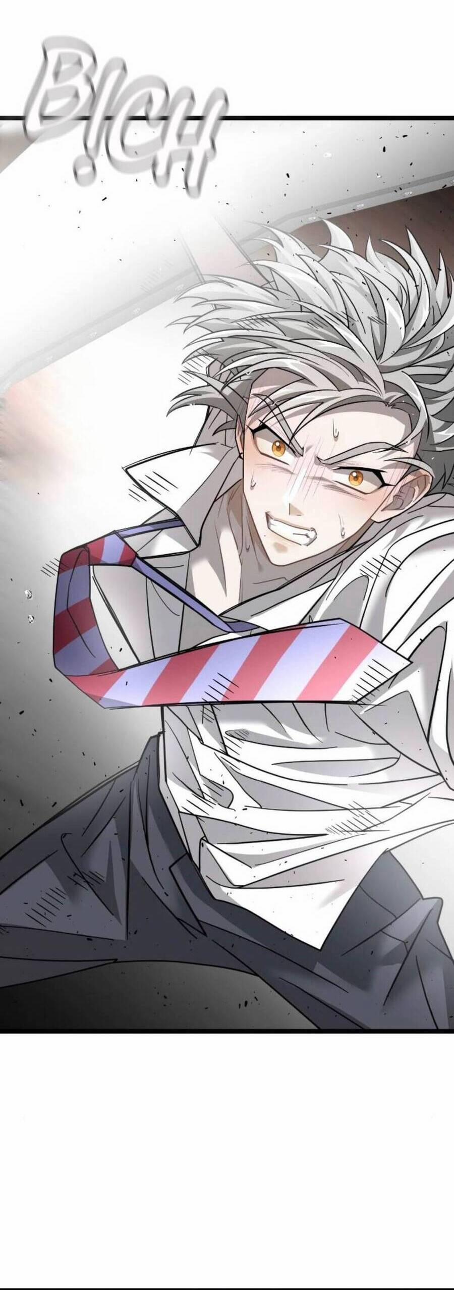 Trăng Tối: Kỉ Nguyên Máu 36 trang 38