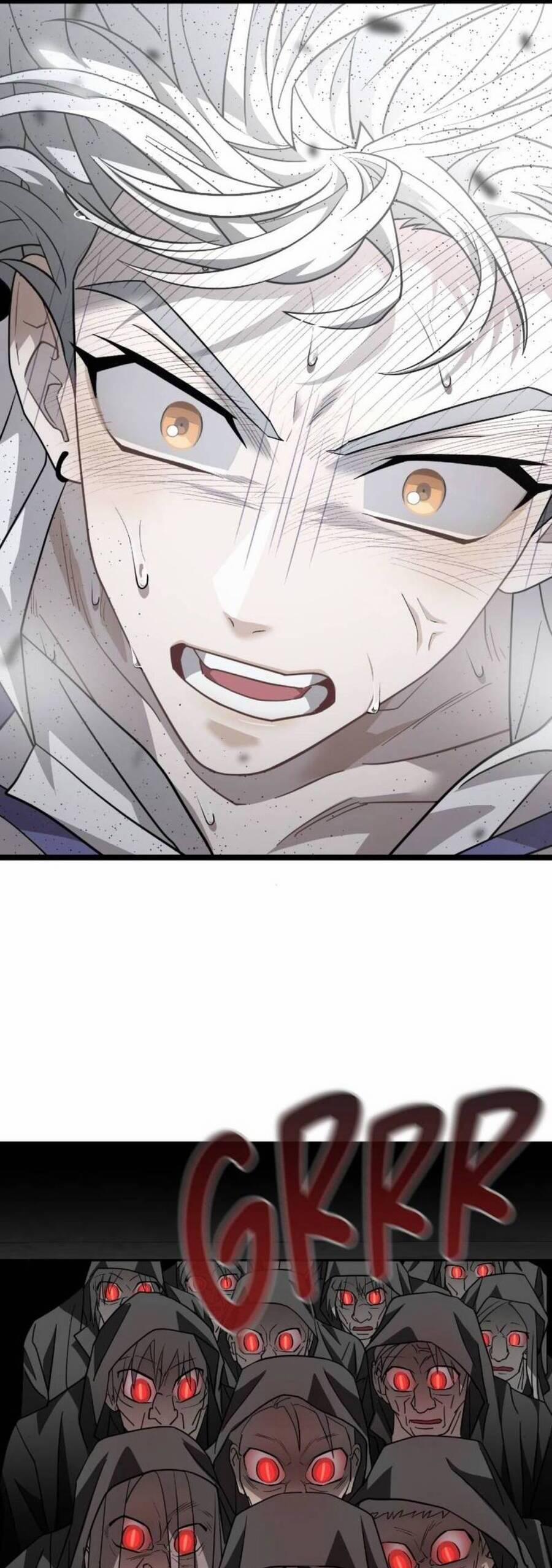 Trăng Tối: Kỉ Nguyên Máu 36 trang 39