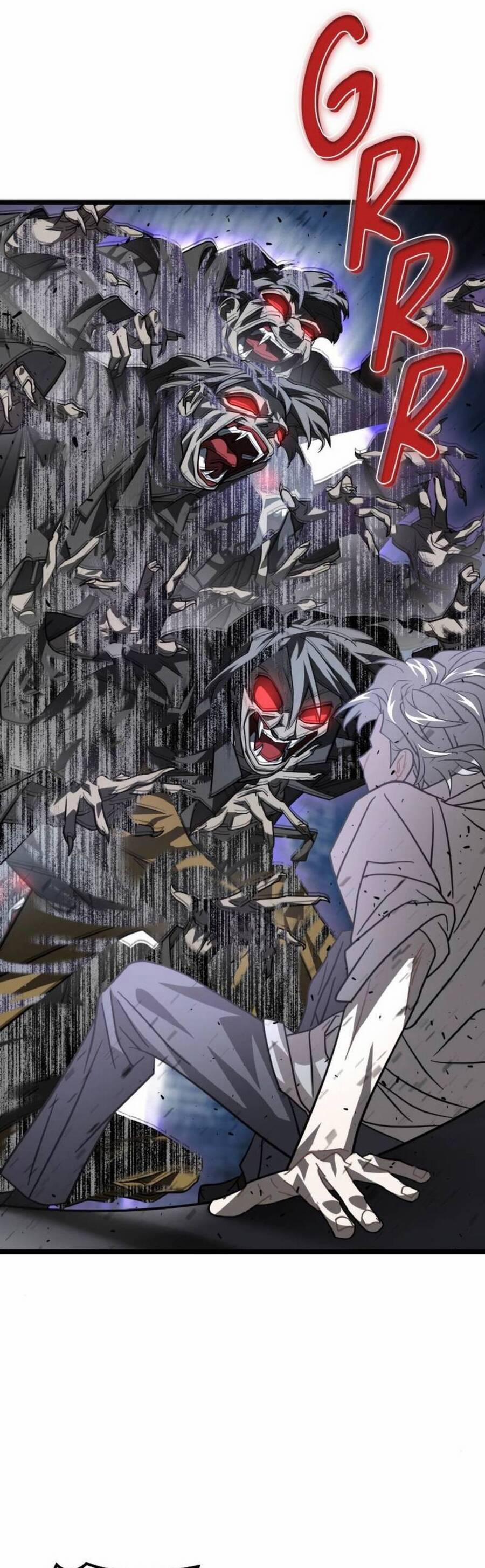 Trăng Tối: Kỉ Nguyên Máu 36 trang 46