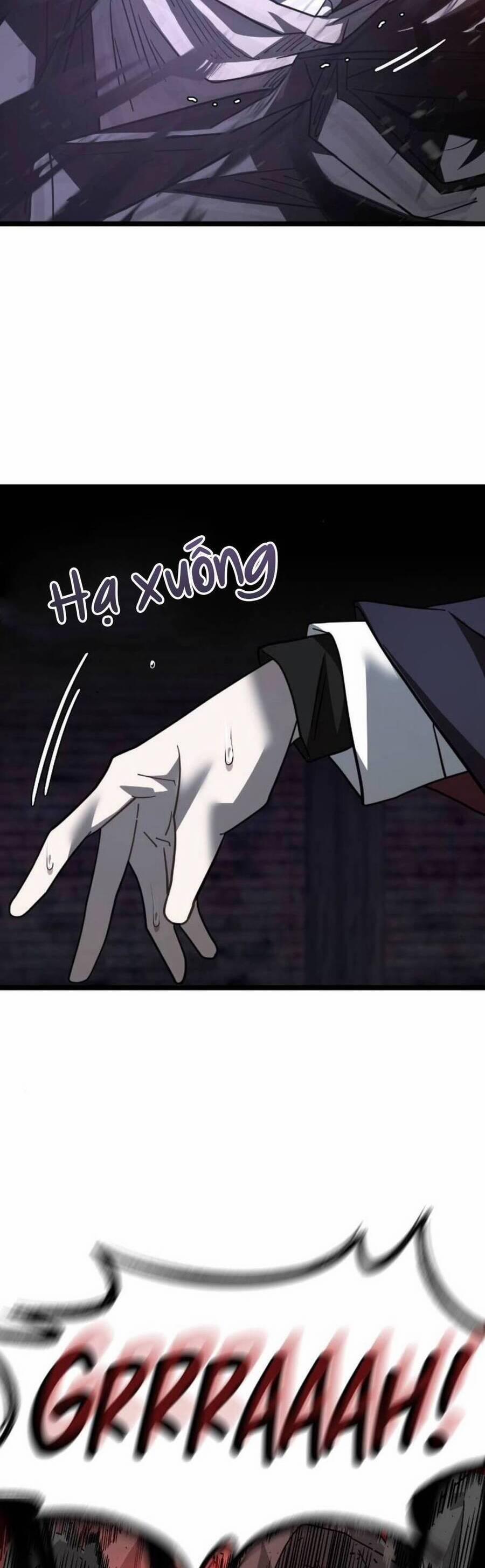 Trăng Tối: Kỉ Nguyên Máu 36 trang 49