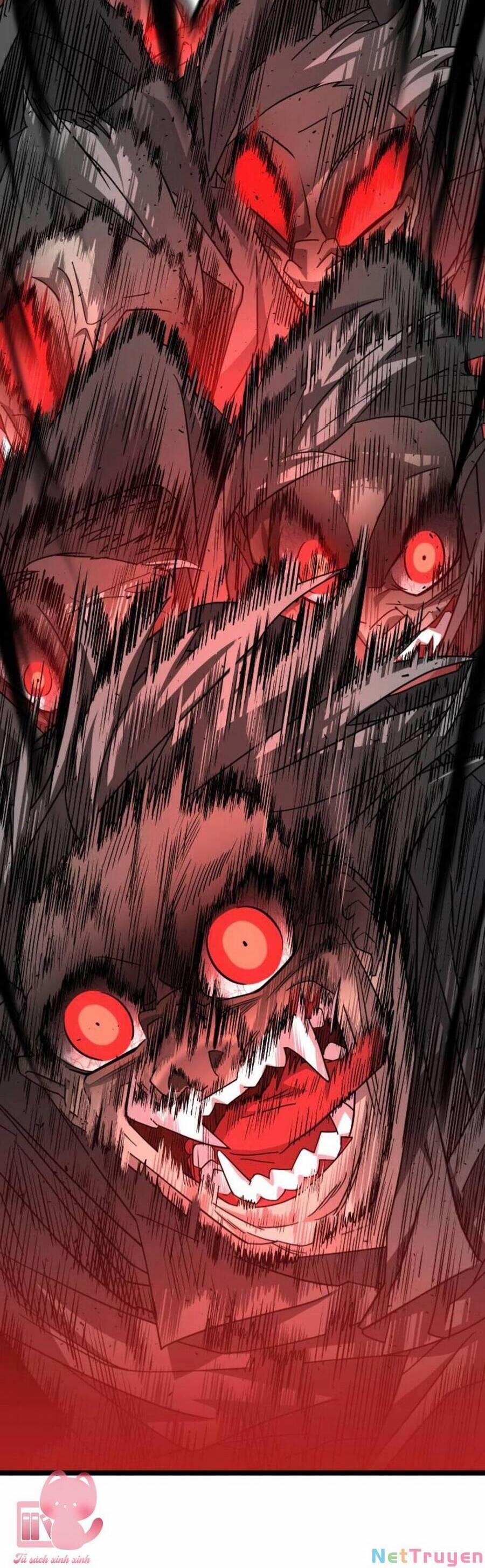 Trăng Tối: Kỉ Nguyên Máu 36 trang 50