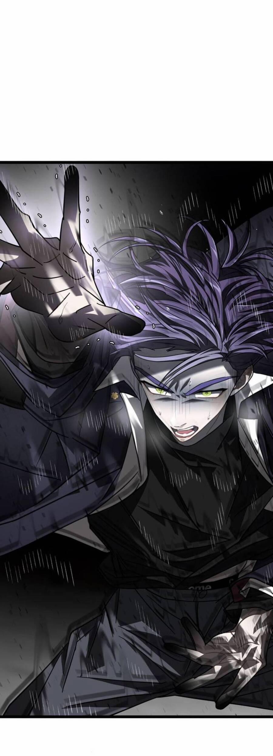 Trăng Tối: Kỉ Nguyên Máu 37 trang 1