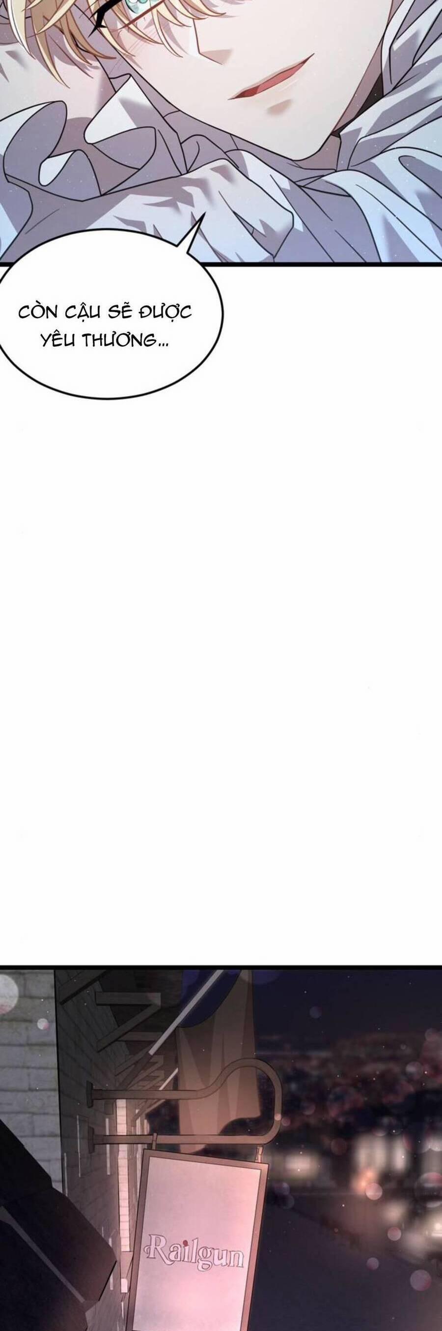 Trăng Tối: Kỉ Nguyên Máu 37 trang 14