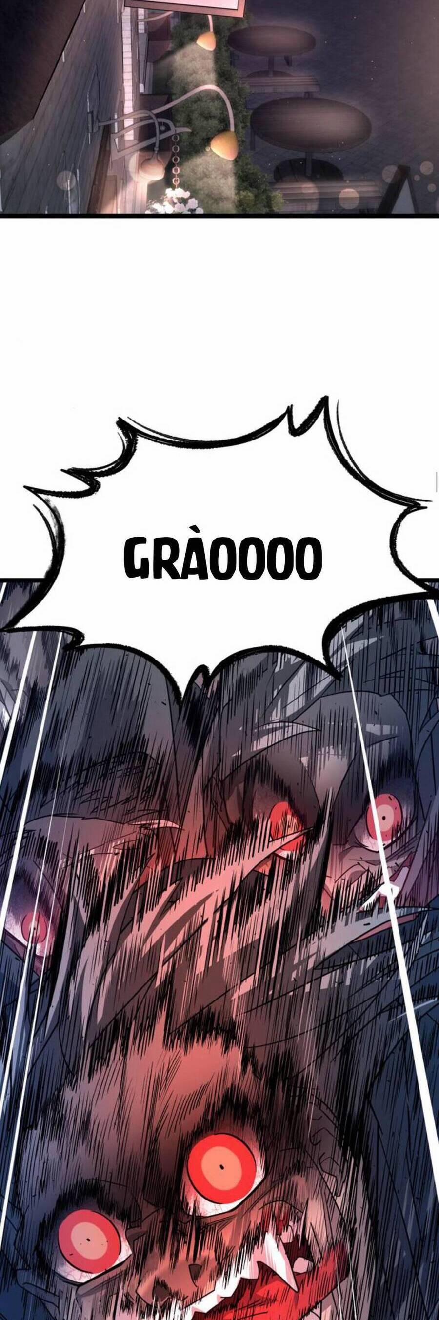 Trăng Tối: Kỉ Nguyên Máu 37 trang 15