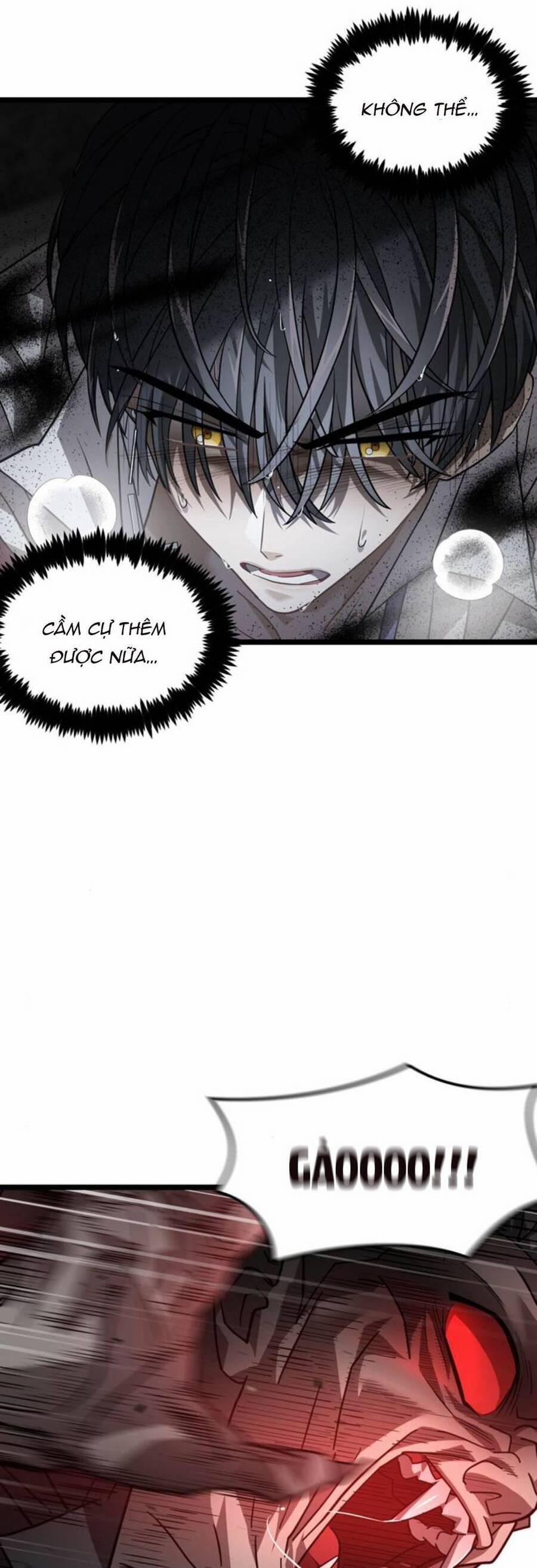 Trăng Tối: Kỉ Nguyên Máu 37 trang 29