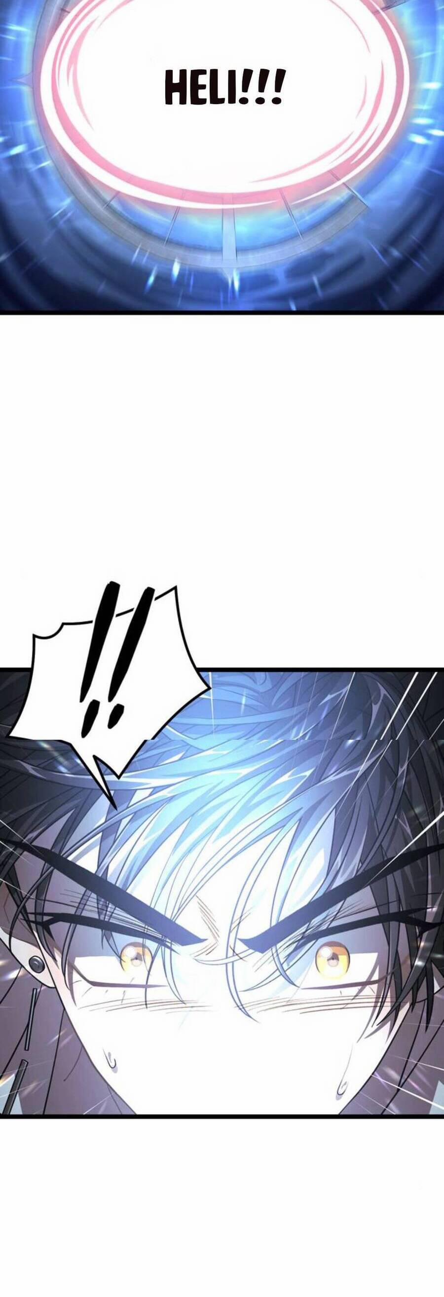 Trăng Tối: Kỉ Nguyên Máu 37 trang 31