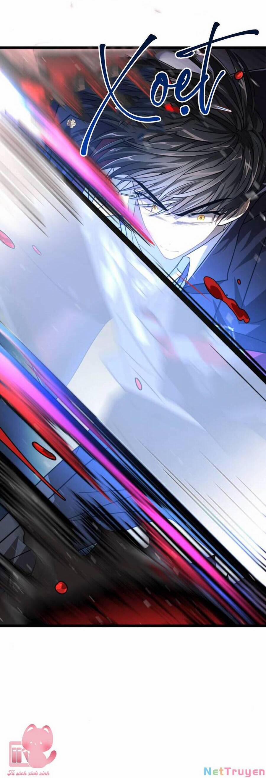 Trăng Tối: Kỉ Nguyên Máu 37 trang 33