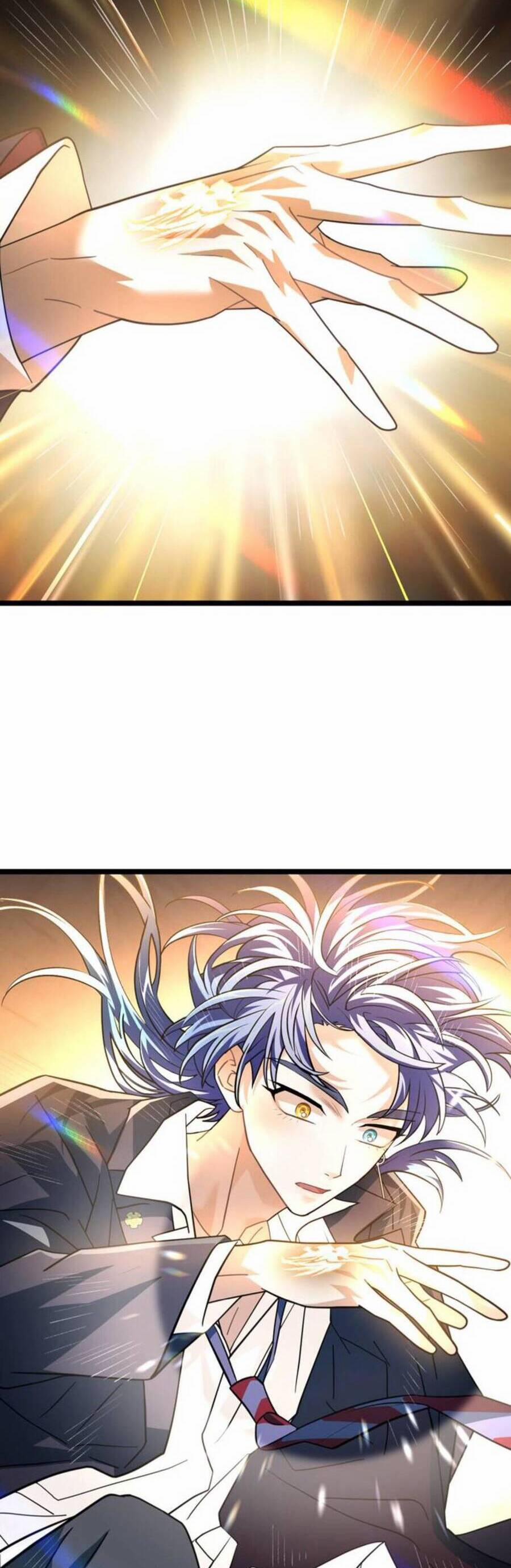 Trăng Tối: Kỉ Nguyên Máu 37 trang 41