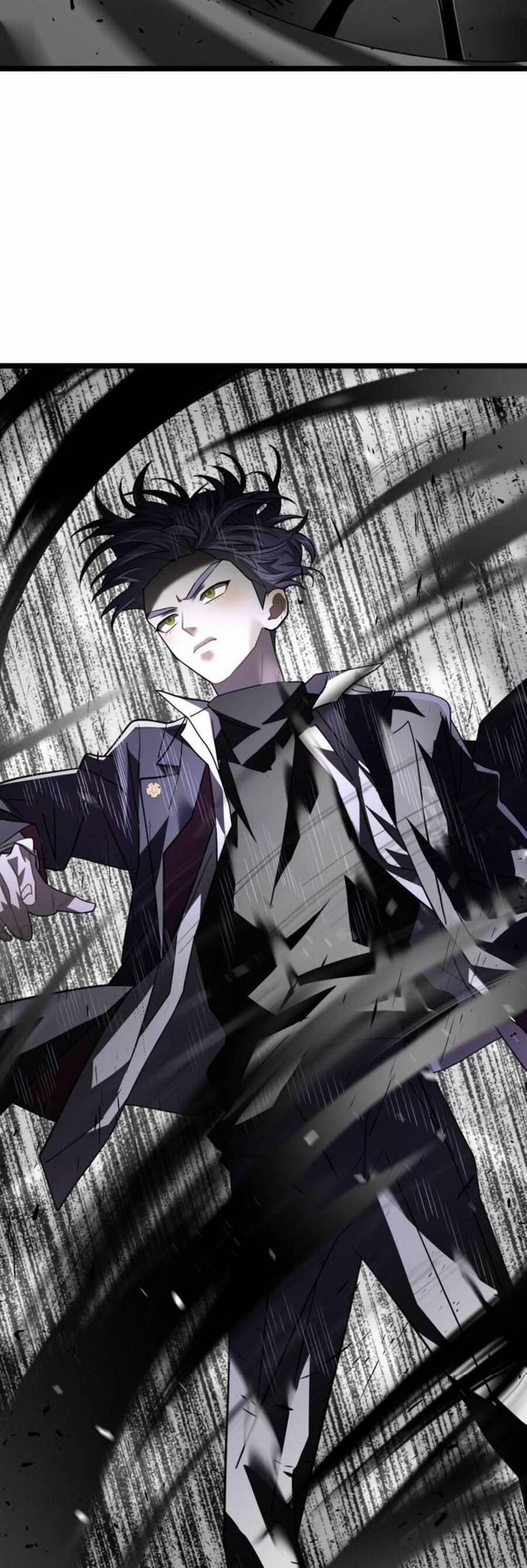 Trăng Tối: Kỉ Nguyên Máu 37 trang 45